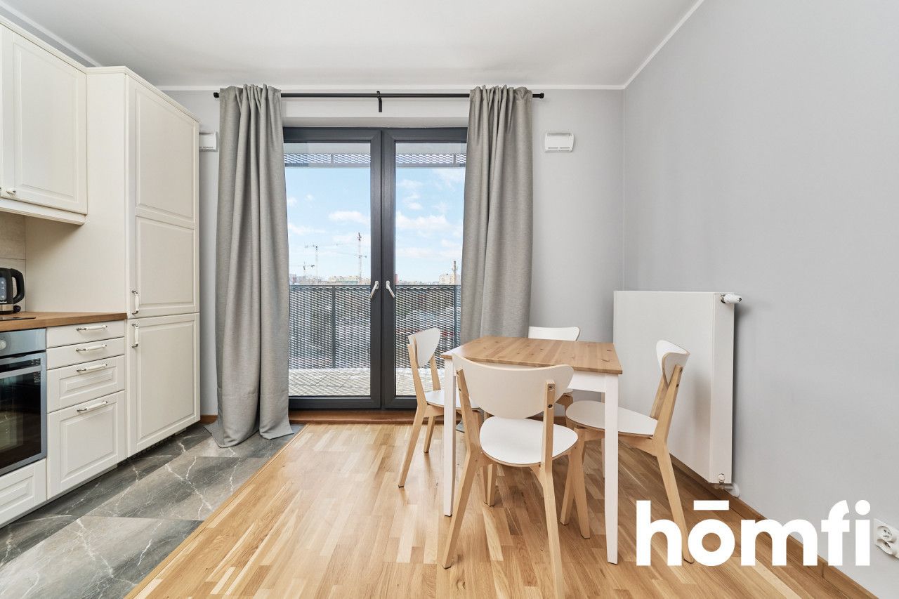 2-room scheduled apartment for rent! - Apartment - Rent - Wrocław, Kępa Mieszczańska