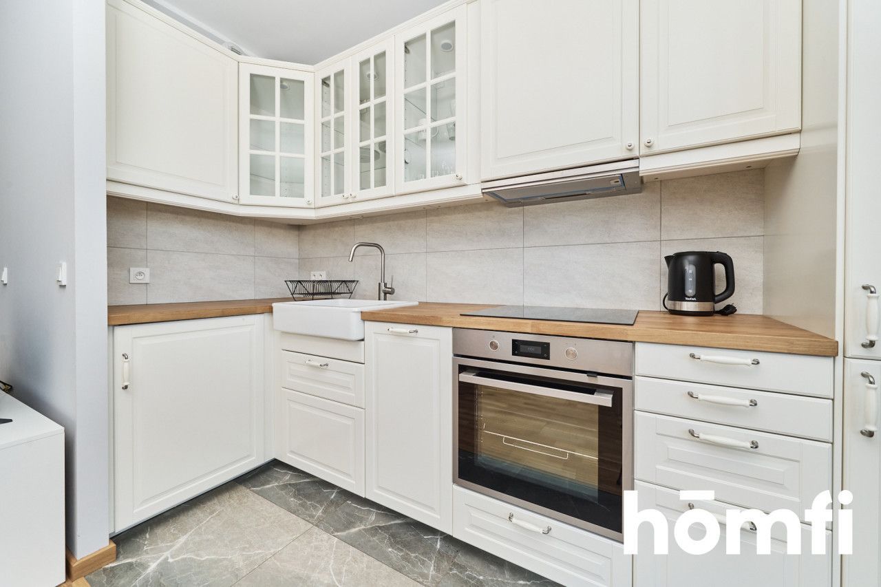 2-room scheduled apartment for rent! - Apartment - Rent - Wrocław, Kępa Mieszczańska