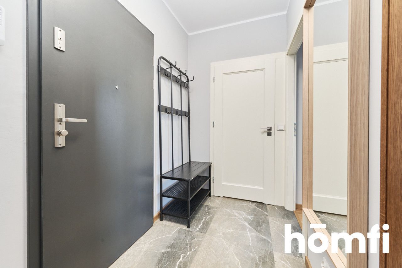 2-room scheduled apartment for rent! - Apartment - Rent - Wrocław, Kępa Mieszczańska