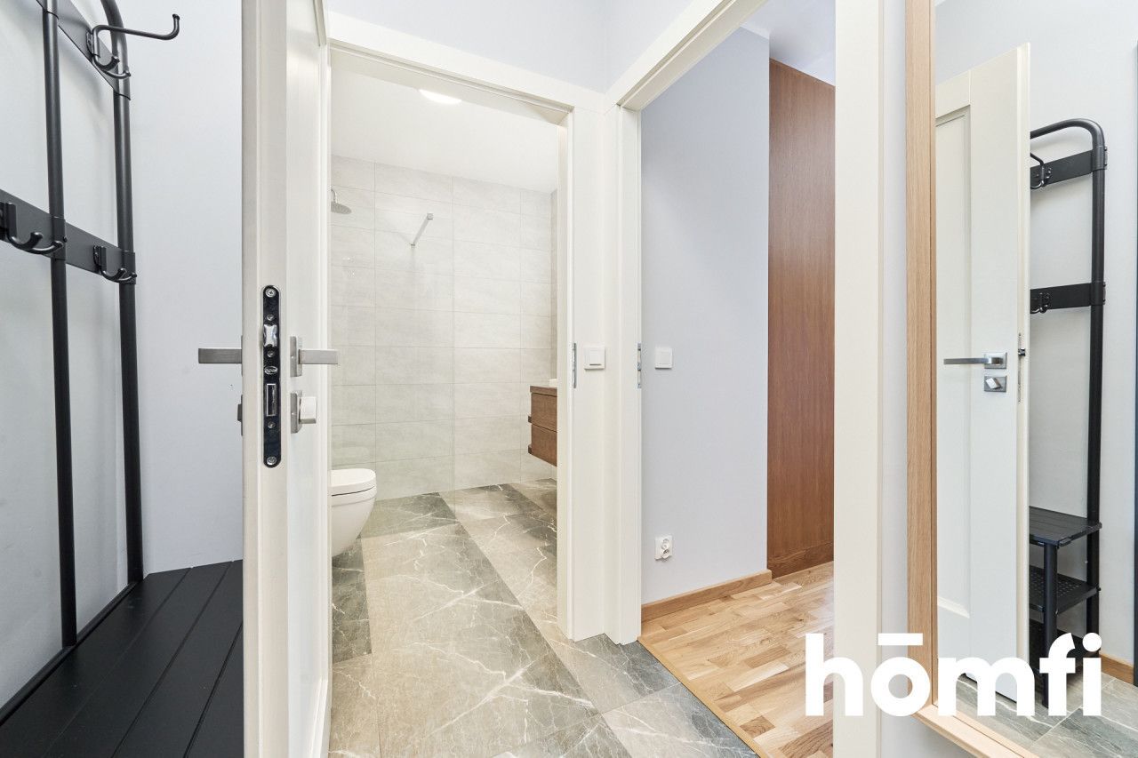 2-room scheduled apartment for rent! - Apartment - Rent - Wrocław, Kępa Mieszczańska