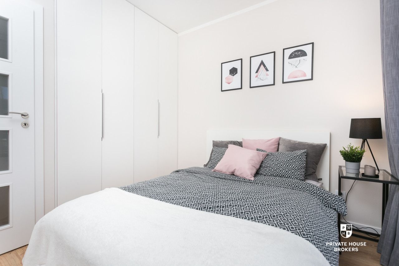 Luxury One bedroom, Zabłocie! - Квартира - Оренда - Kraków, Zabłocie