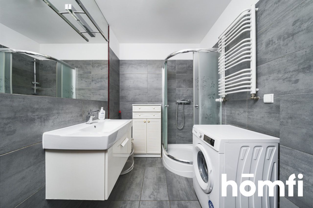 3 room apartment near Zakrzówek - Apartment - Rent - Kraków, Podgórze / Dębniki