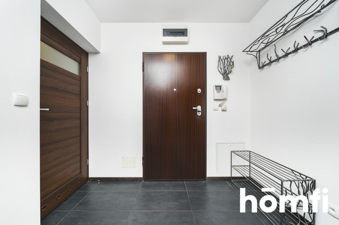 3 room apartment near Zakrzówek - Apartment - Rent - Kraków, Podgórze / Dębniki