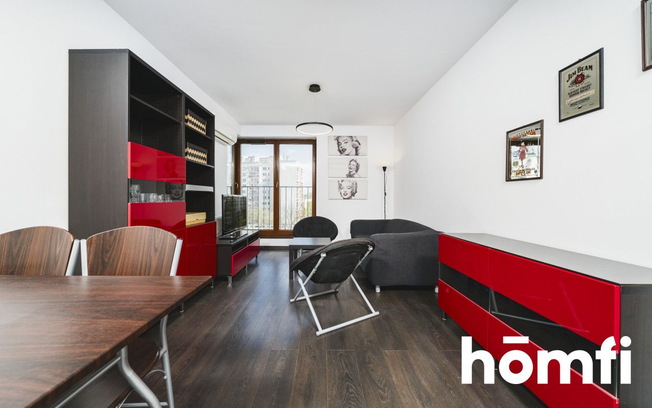 3 room apartment near Zakrzówek - Apartment - Rent - Kraków, Podgórze / Dębniki