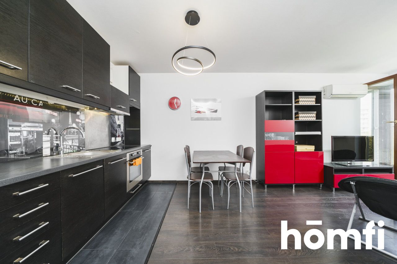 3 room apartment near Zakrzówek - Apartment - Rent - Kraków, Podgórze / Dębniki