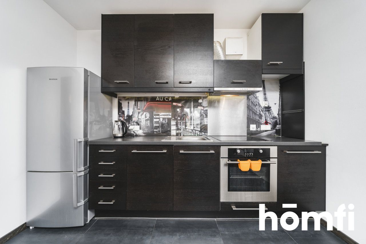 3 room apartment near Zakrzówek - Apartment - Rent - Kraków, Podgórze / Dębniki