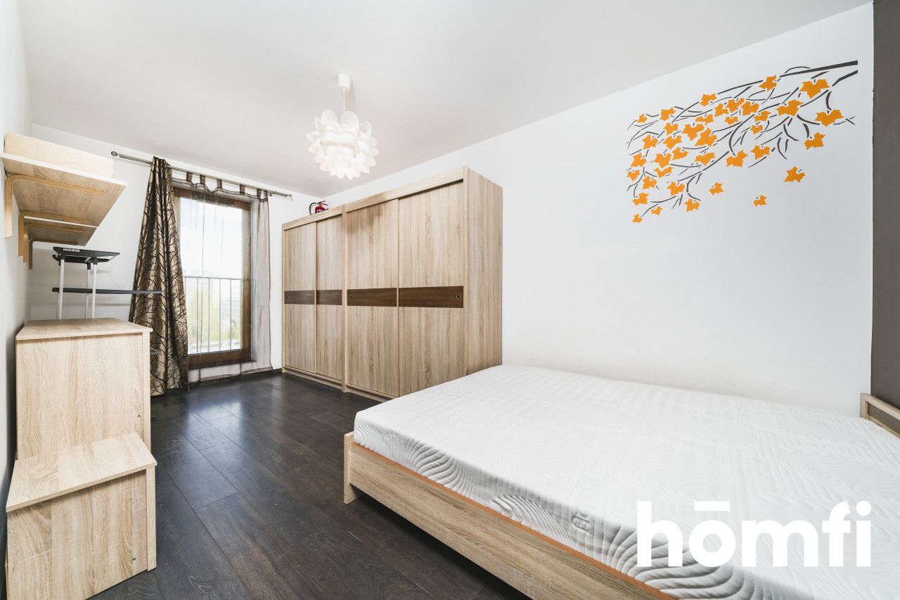 3 room apartment near Zakrzówek - Apartment - Rent - Kraków, Podgórze / Dębniki