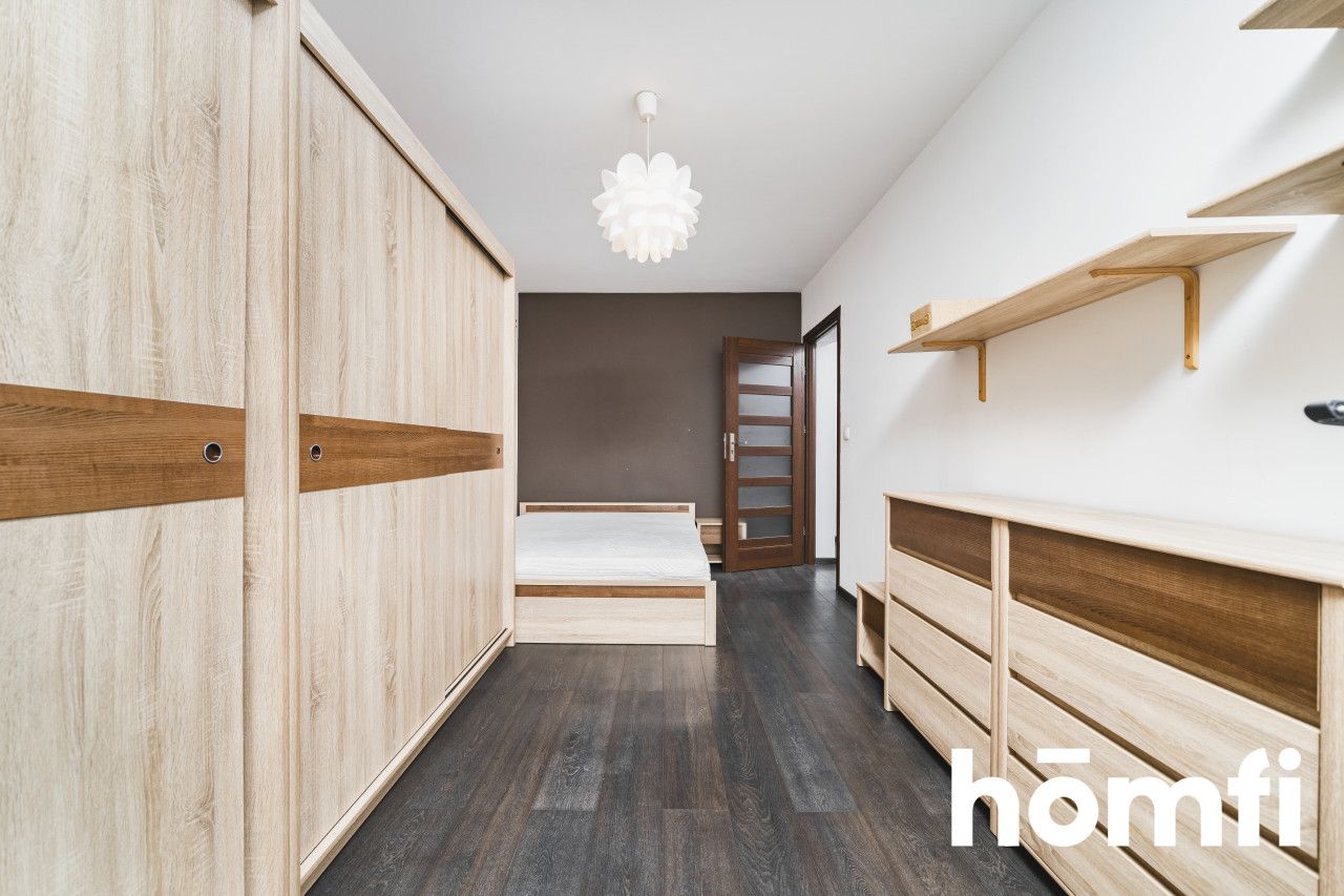 3 room apartment near Zakrzówek - Apartment - Rent - Kraków, Podgórze / Dębniki