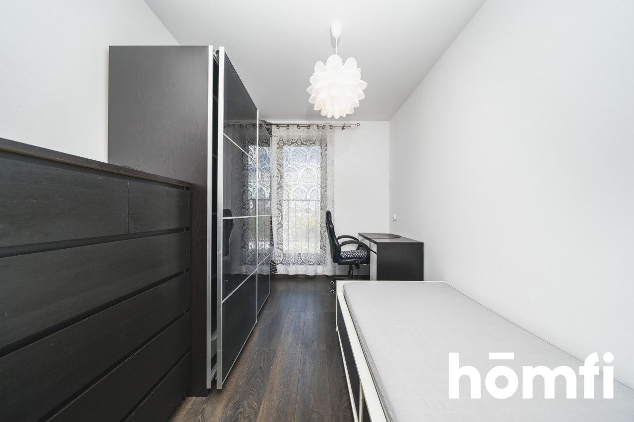 3 room apartment near Zakrzówek - Apartment - Rent - Kraków, Podgórze / Dębniki