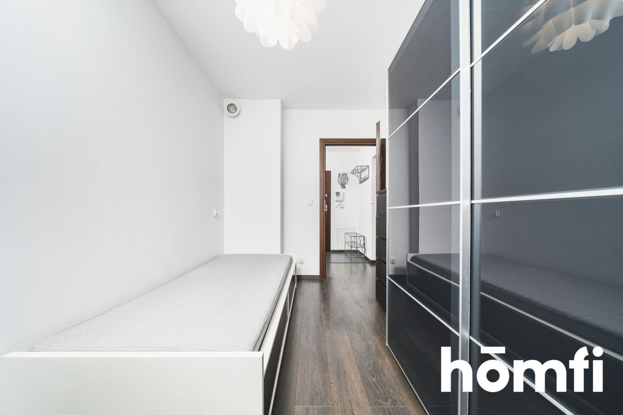 3 room apartment near Zakrzówek - Apartment - Rent - Kraków, Podgórze / Dębniki