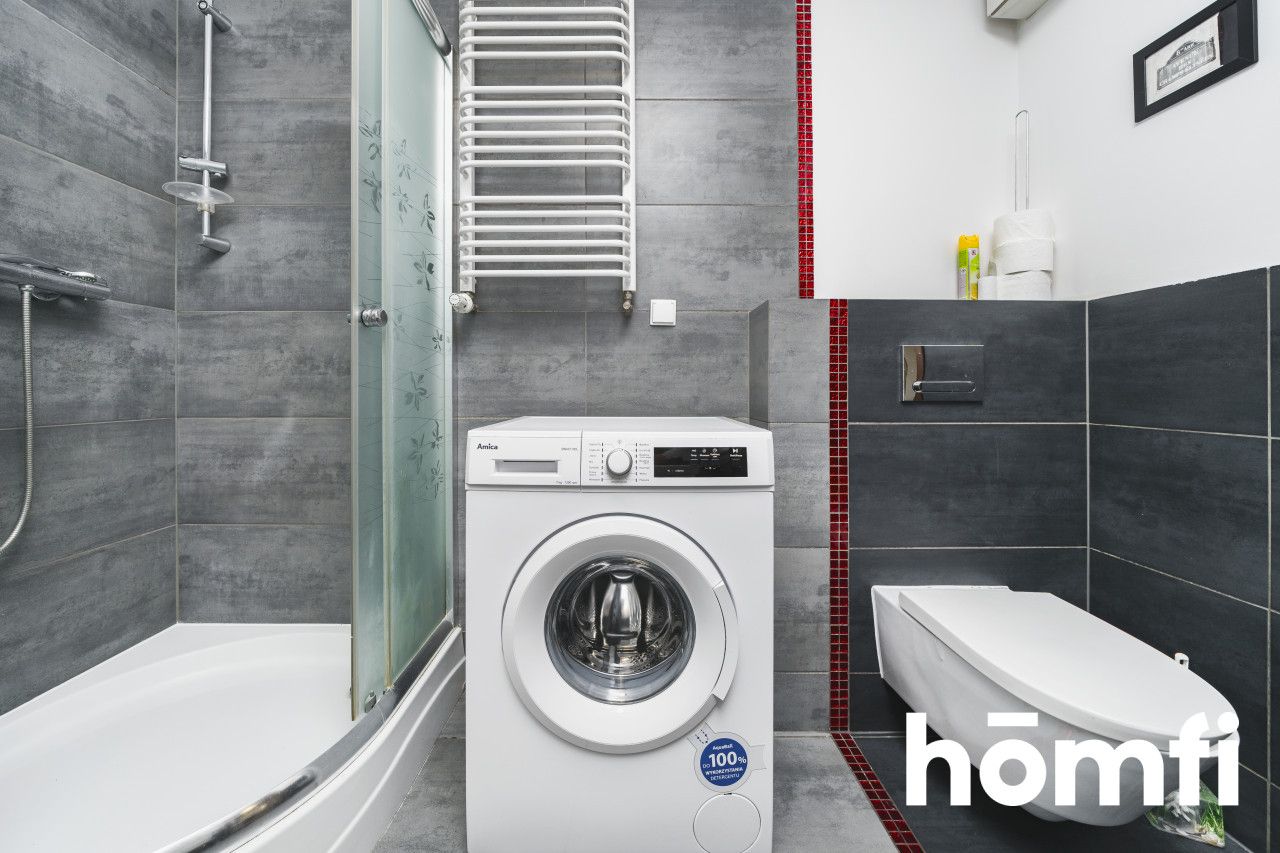 3 room apartment near Zakrzówek - Apartment - Rent - Kraków, Podgórze / Dębniki