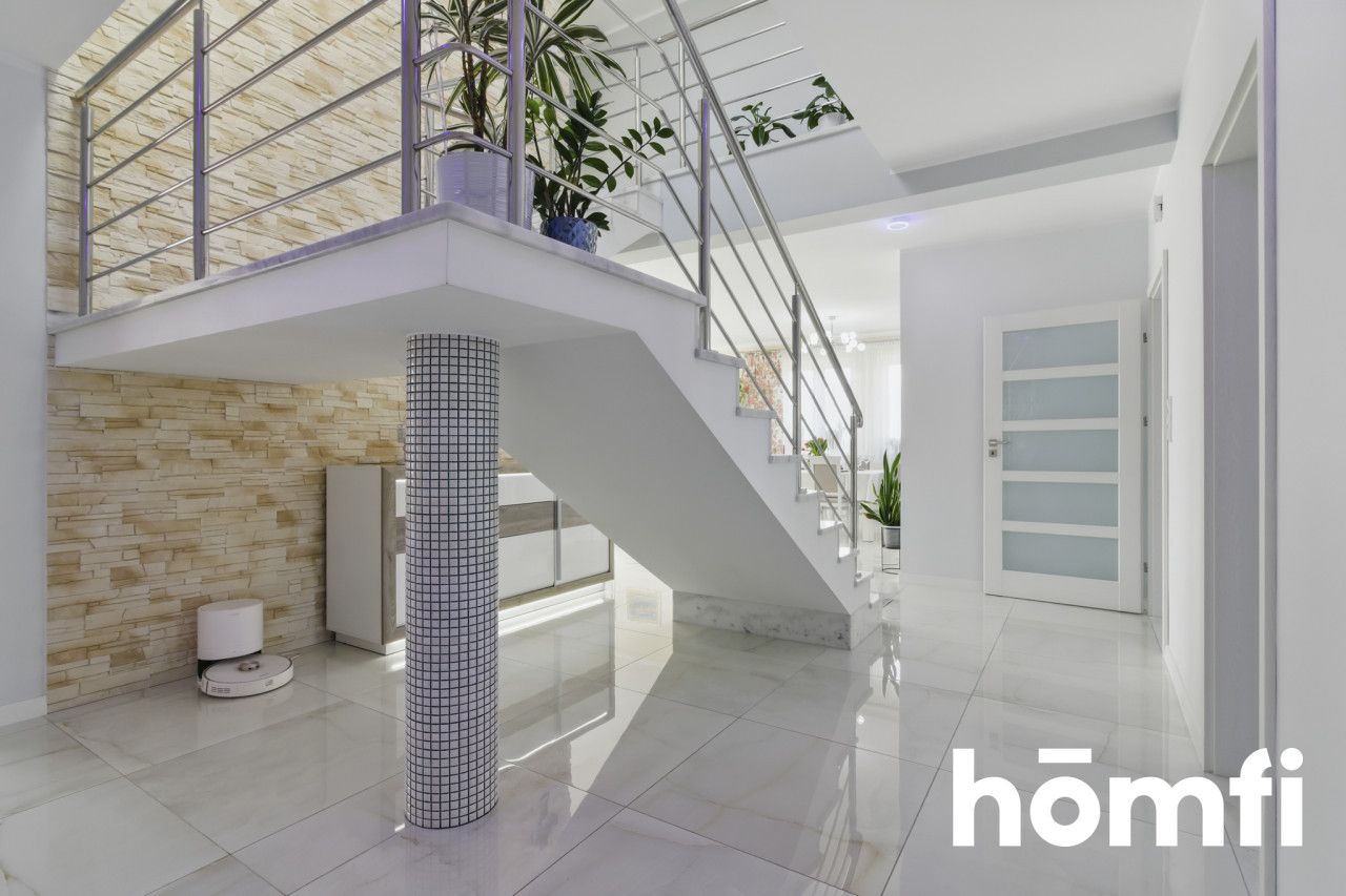 Nowy dom, wysoki standard, piękne otoczenie - Dom - Sprzedaż - Jędrzejowski, Małogoszcz / Mieronice