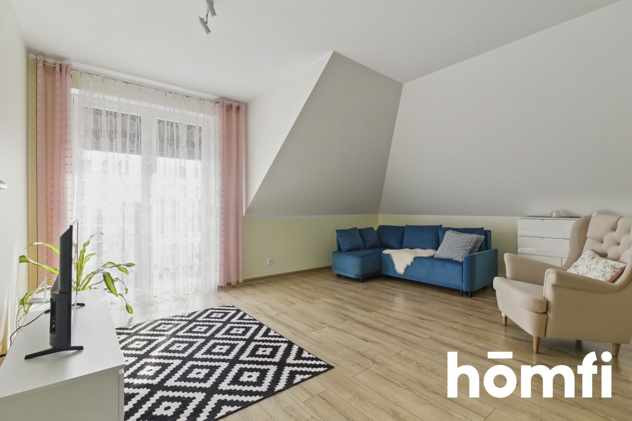 Nowy dom, wysoki standard, piękne otoczenie - Dom - Sprzedaż - Jędrzejowski, Małogoszcz / Mieronice