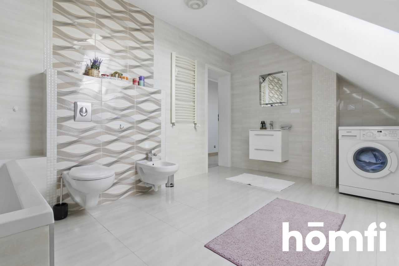 Nowy dom, wysoki standard, piękne otoczenie - Dom - Sprzedaż - Jędrzejowski, Małogoszcz / Mieronice