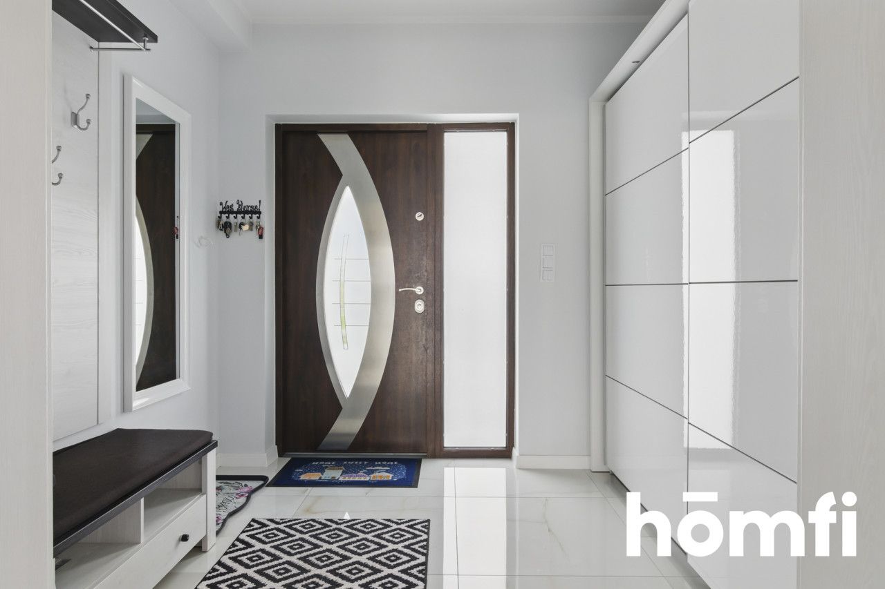 Nowy dom, wysoki standard, piękne otoczenie - Dom - Sprzedaż - Jędrzejowski, Małogoszcz / Mieronice