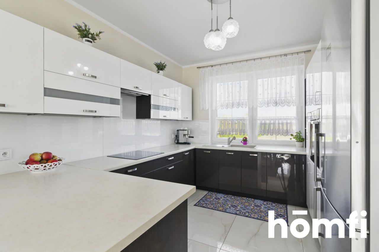 Nowy dom, wysoki standard, piękne otoczenie - Dom - Sprzedaż - Jędrzejowski, Małogoszcz / Mieronice