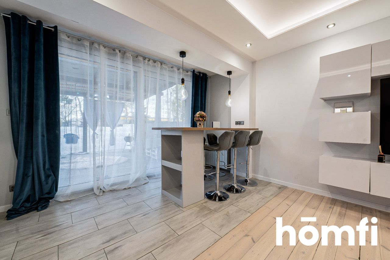 Dom bliźniak w centrum Kozienic - do zamieszkania - Dom - Sprzedaż - Kozienicki, Kozienice