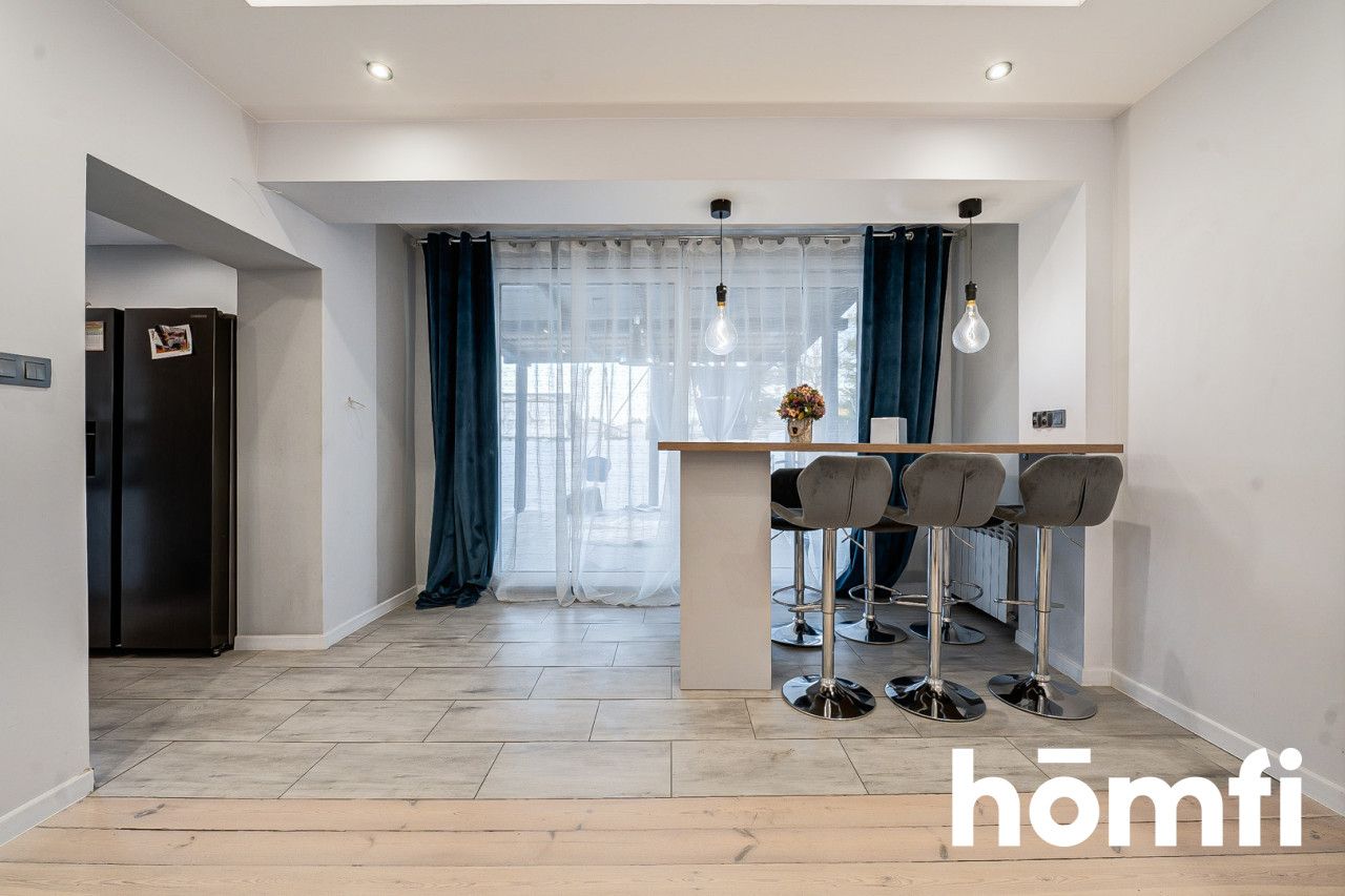 Dom bliźniak w centrum Kozienic - do zamieszkania - Dom - Sprzedaż - Kozienicki, Kozienice