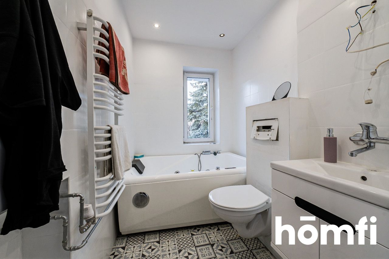 Dom bliźniak w centrum Kozienic - do zamieszkania - Dom - Sprzedaż - Kozienicki, Kozienice