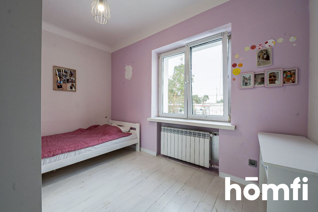 Dom bliźniak w centrum Kozienic - do zamieszkania - Dom - Sprzedaż - Kozienicki, Kozienice