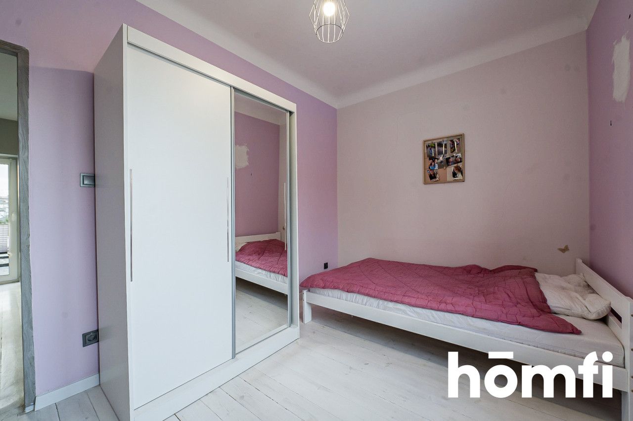 Dom bliźniak w centrum Kozienic - do zamieszkania - Dom - Sprzedaż - Kozienicki, Kozienice