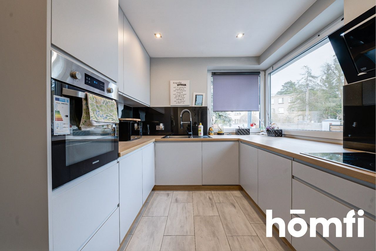 Dom bliźniak w centrum Kozienic - do zamieszkania - Dom - Sprzedaż - Kozienicki, Kozienice