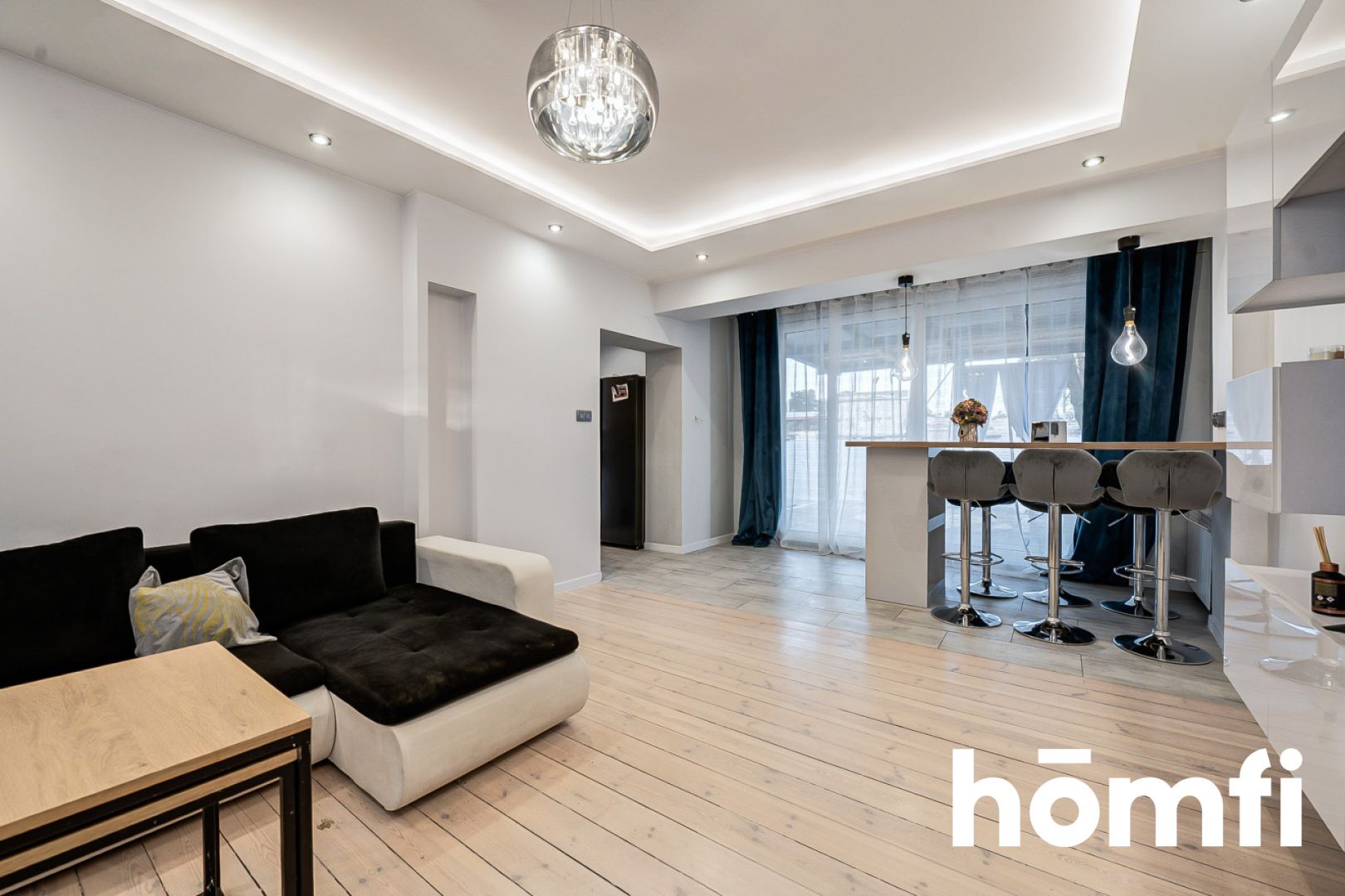 Dom bliźniak w centrum Kozienic - do zamieszkania - Dom - Sprzedaż - Kozienicki, Kozienice