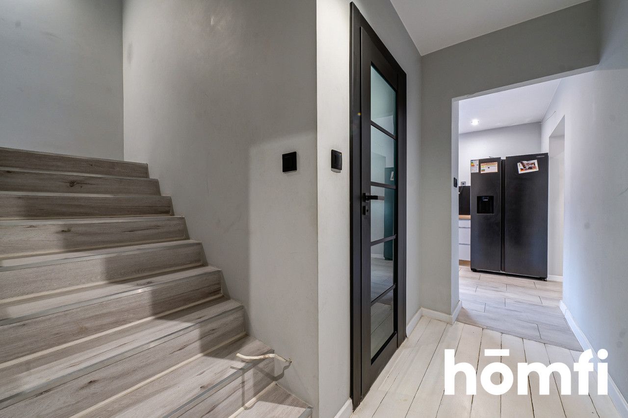 Dom bliźniak w centrum Kozienic - do zamieszkania - Dom - Sprzedaż - Kozienicki, Kozienice