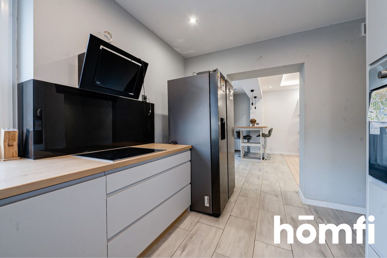 Dom bliźniak w centrum Kozienic - do zamieszkania - Dom - Sprzedaż - Kozienicki, Kozienice