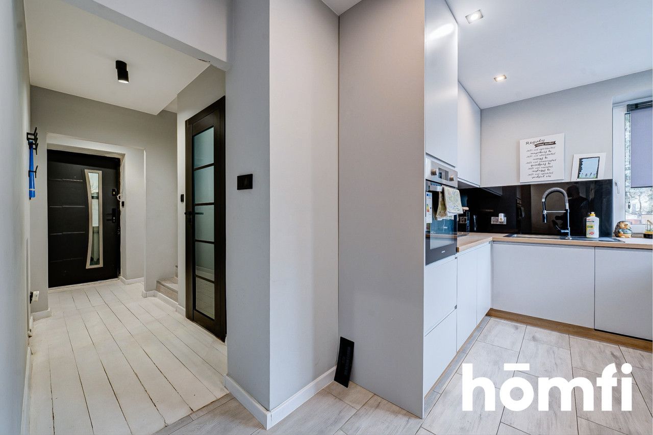 Dom bliźniak w centrum Kozienic - do zamieszkania - Dom - Sprzedaż - Kozienicki, Kozienice