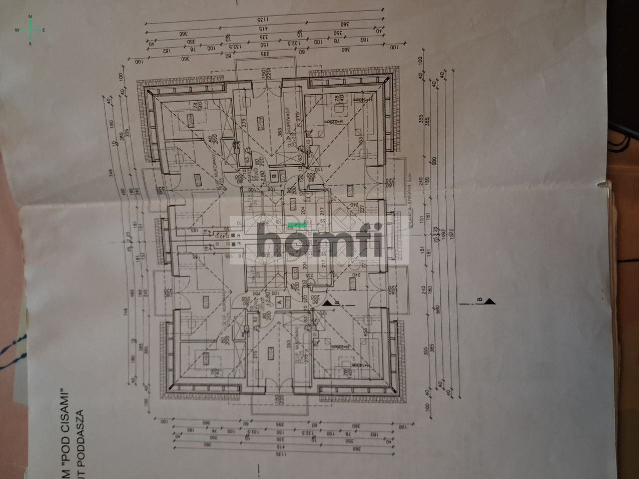 Dom na sprzedaż w Brzozówce - Dom - Sprzedaż - Toruński, Obrowo / Brzozówka