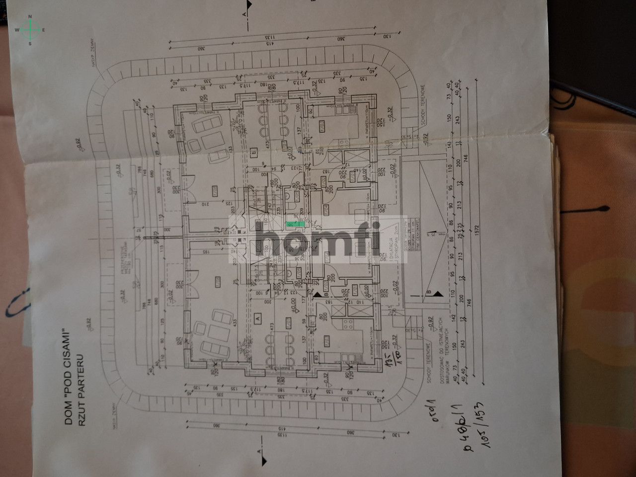Dom na sprzedaż w Brzozówce - Dom - Sprzedaż - Toruński, Obrowo / Brzozówka