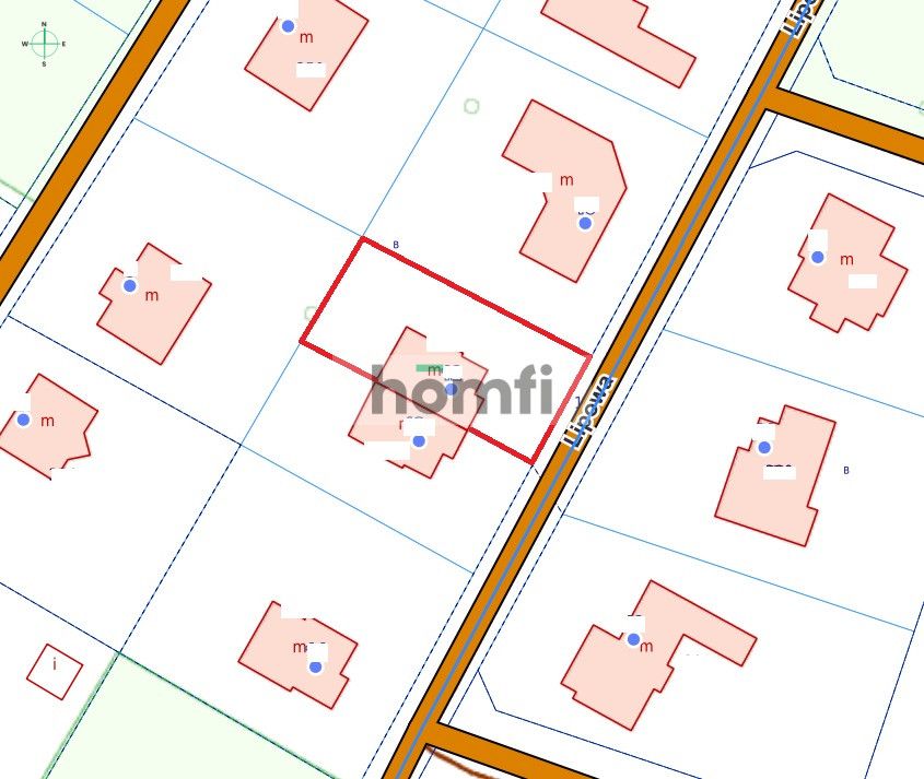 Dom na sprzedaż w Brzozówce - Dom - Sprzedaż - Toruński, Obrowo / Brzozówka