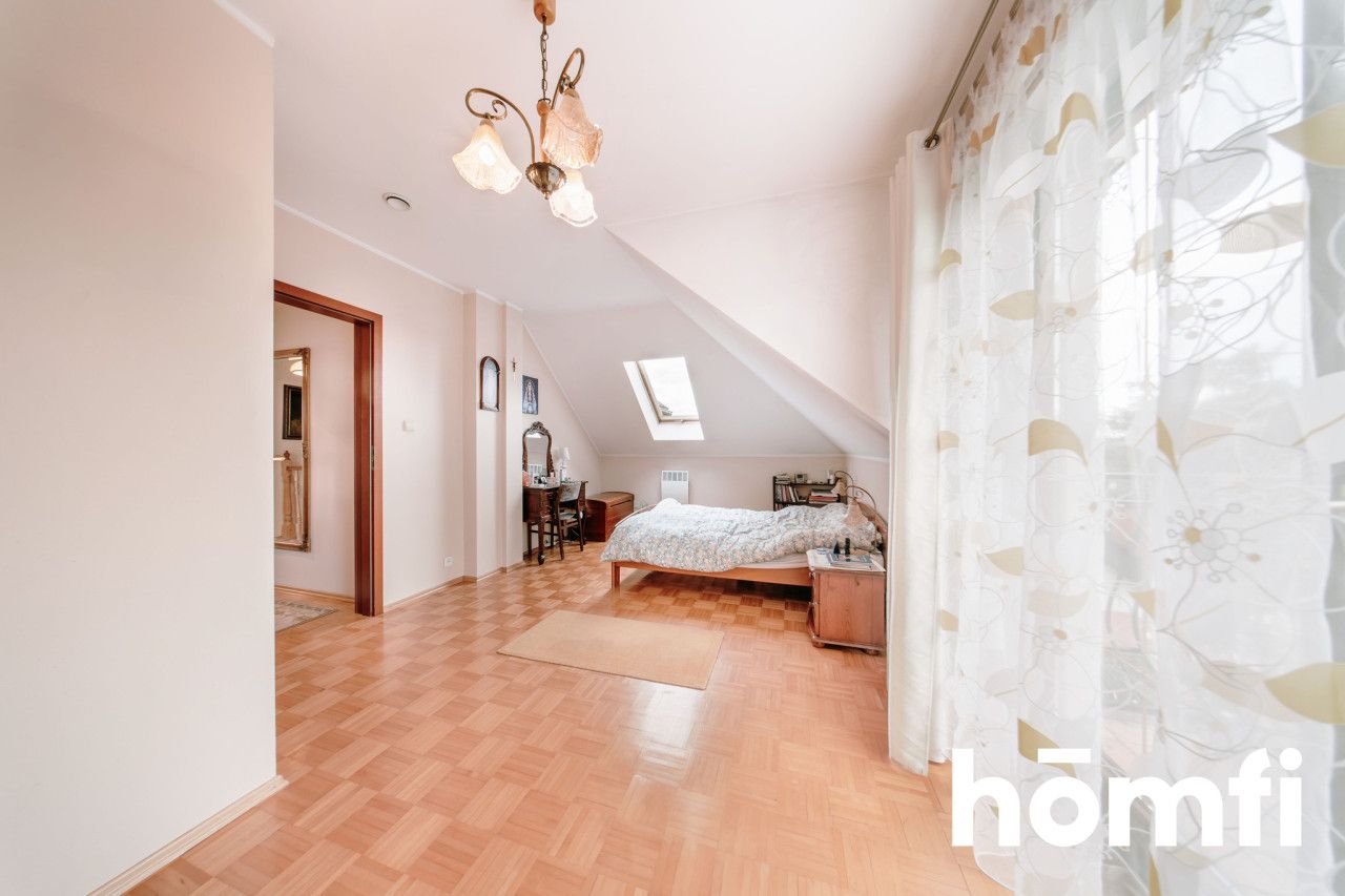 Dom na sprzedaż w Brzozówce - Dom - Sprzedaż - Toruński, Obrowo / Brzozówka