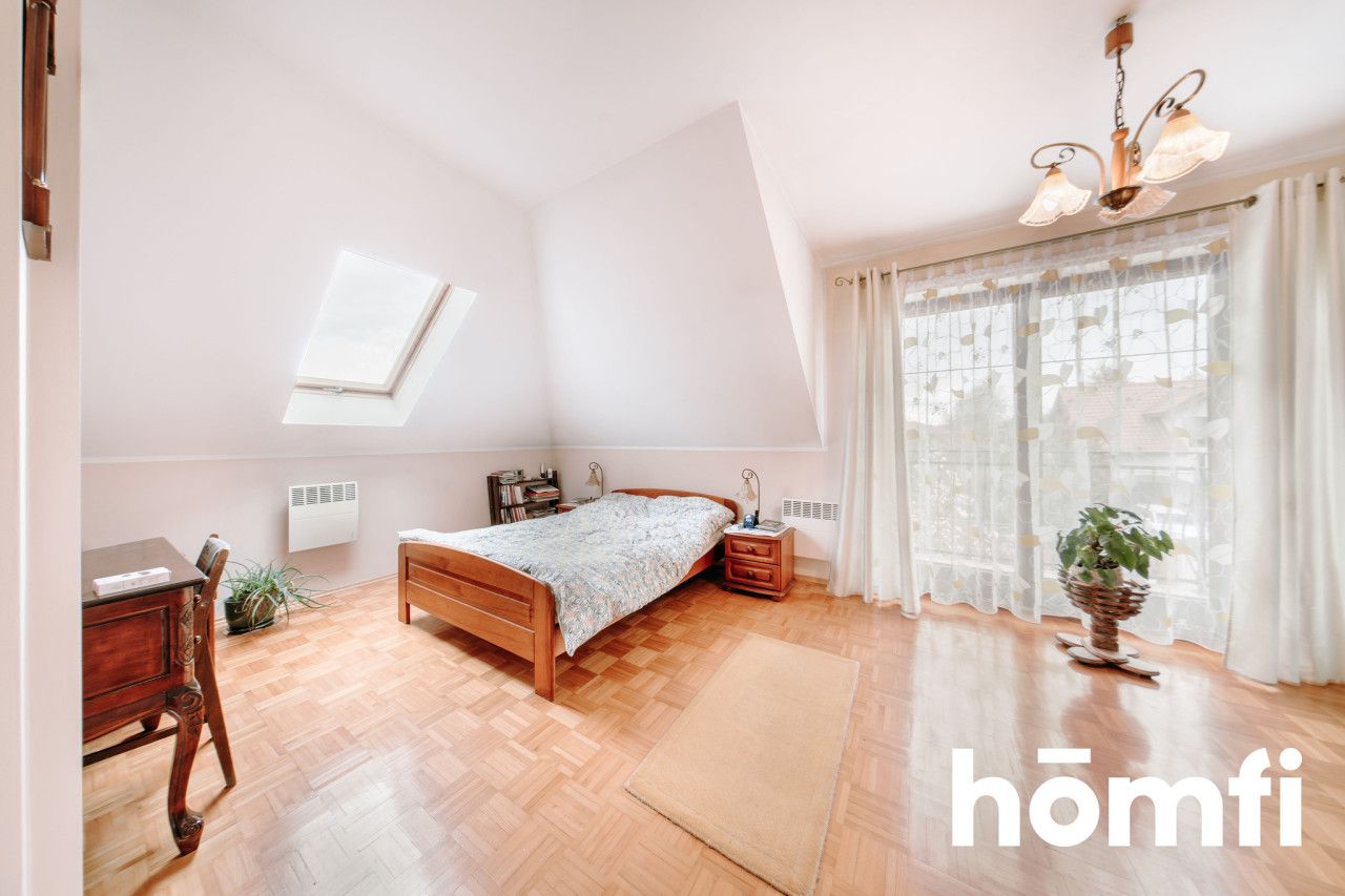 Dom na sprzedaż w Brzozówce - Dom - Sprzedaż - Toruński, Obrowo / Brzozówka