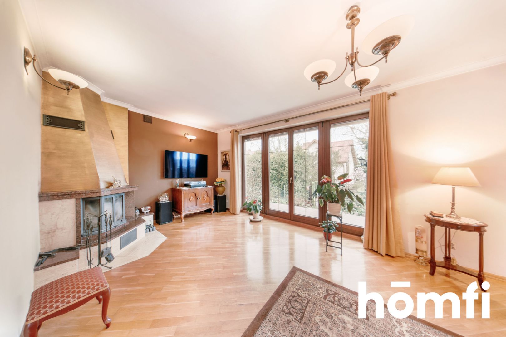 Dom na sprzedaż w Brzozówce - Dom - Sprzedaż - Toruński, Obrowo / Brzozówka