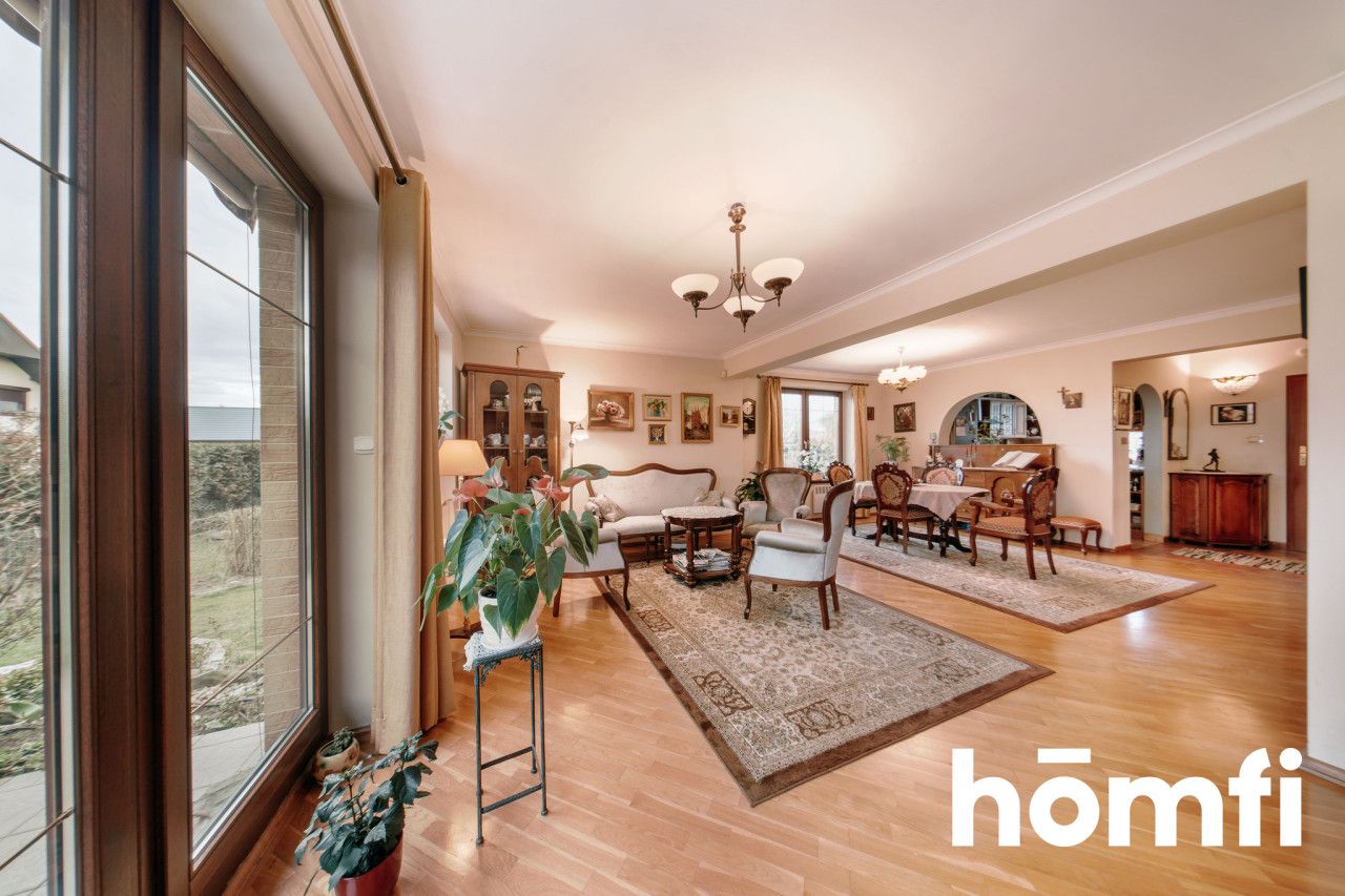 Dom na sprzedaż w Brzozówce - Dom - Sprzedaż - Toruński, Obrowo / Brzozówka