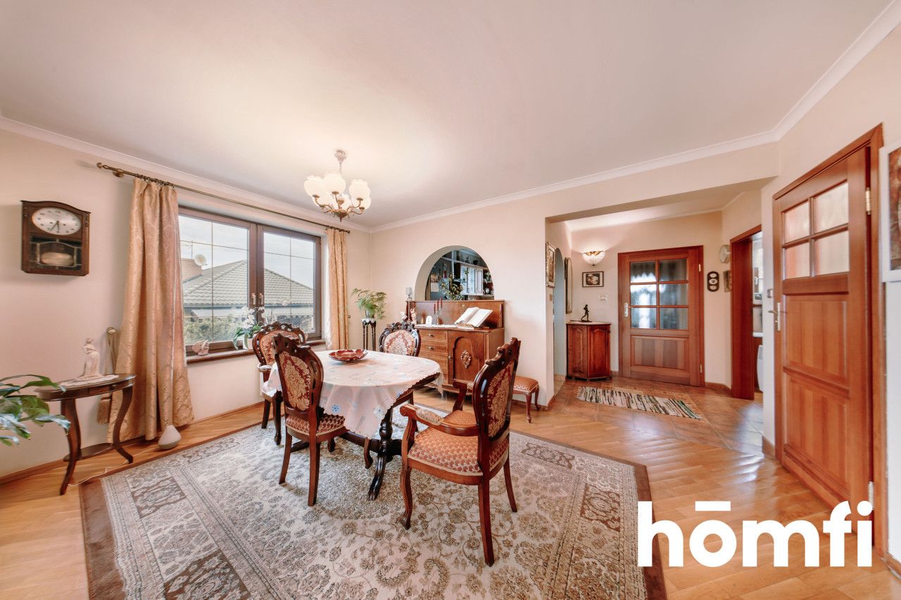 Dom na sprzedaż w Brzozówce - Dom - Sprzedaż - Toruński, Obrowo / Brzozówka