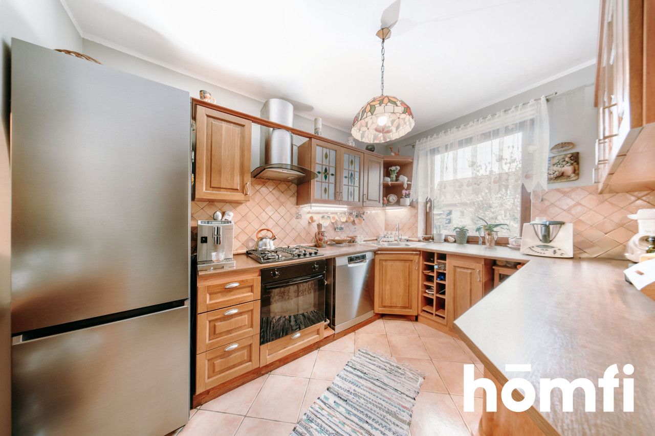 Dom na sprzedaż w Brzozówce - Dom - Sprzedaż - Toruński, Obrowo / Brzozówka