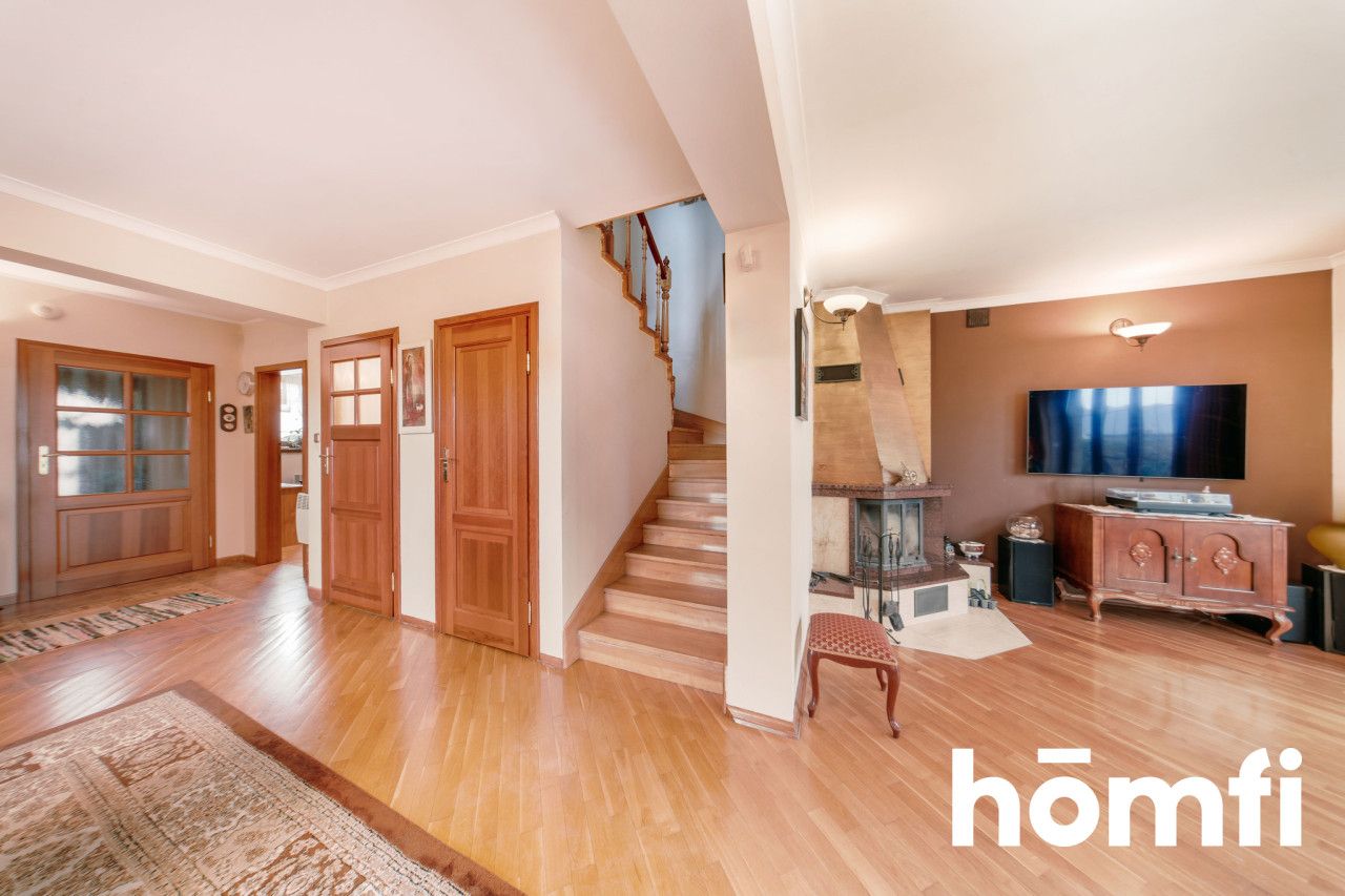 Dom na sprzedaż w Brzozówce - Dom - Sprzedaż - Toruński, Obrowo / Brzozówka