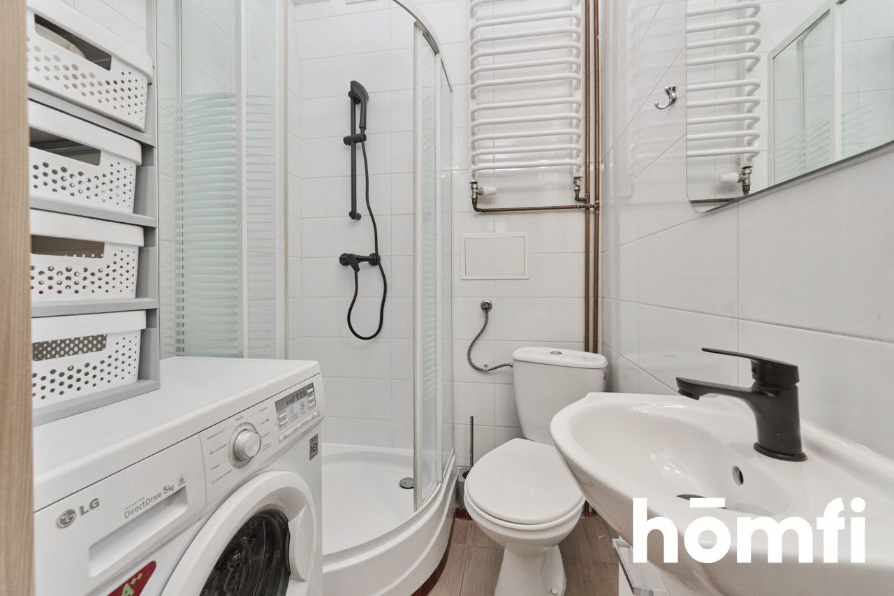 STUDIO APARTMENT IN THE CITY CENTER FOR RENT - Apartment - Rent - Wrocław, Stare Miasto