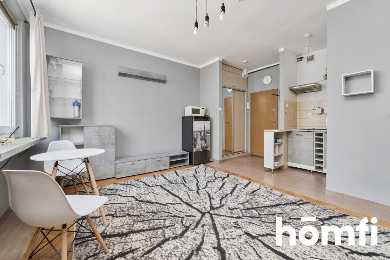 STUDIO APARTMENT IN THE CITY CENTER FOR RENT - Apartment - Rent - Wrocław, Stare Miasto