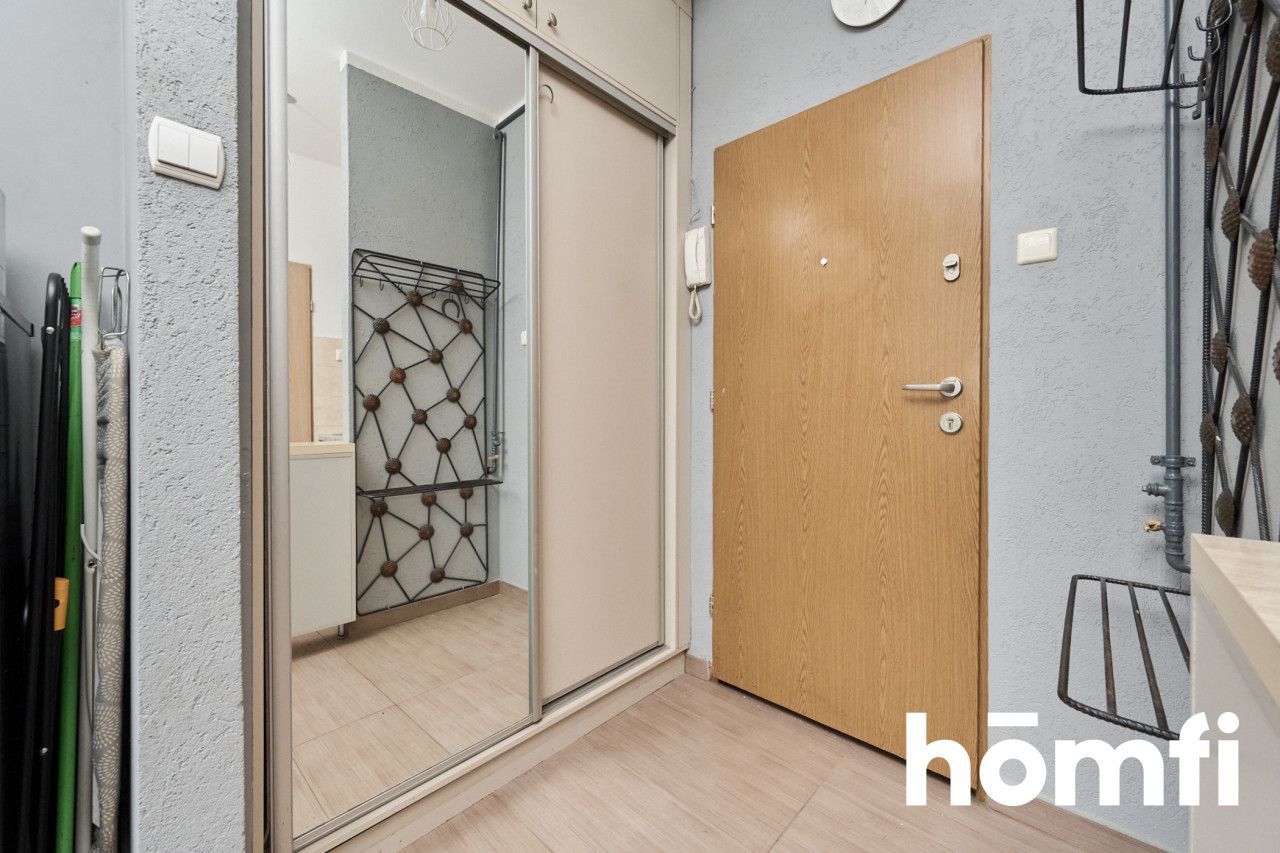STUDIO APARTMENT IN THE CITY CENTER FOR RENT - Apartment - Rent - Wrocław, Stare Miasto
