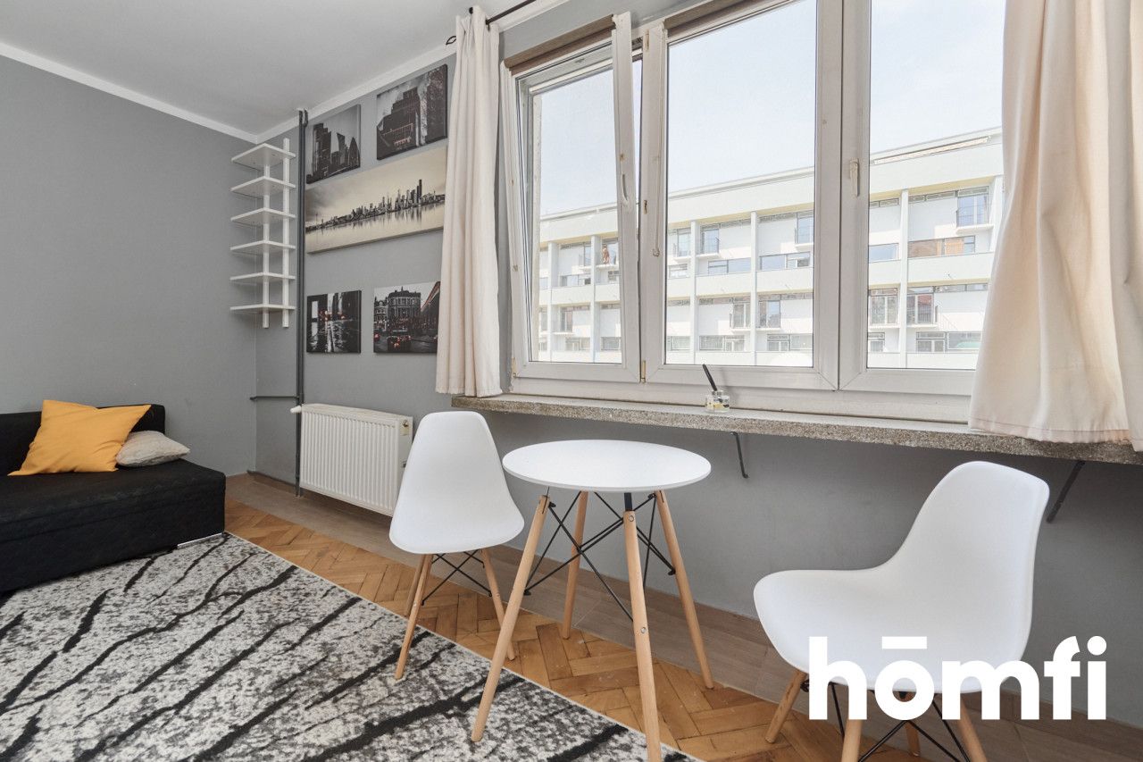 STUDIO APARTMENT IN THE CITY CENTER FOR RENT - Apartment - Rent - Wrocław, Stare Miasto