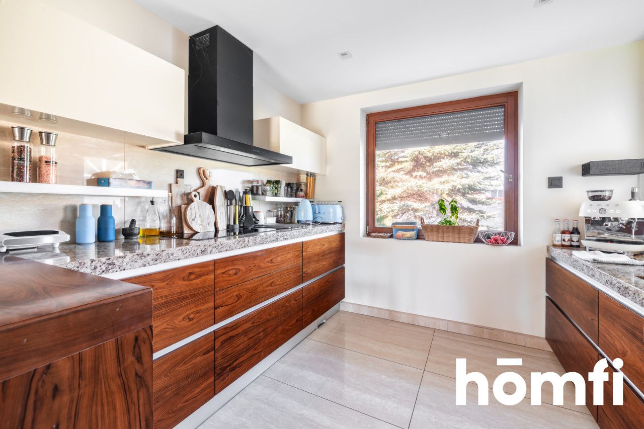 BEAUTIFUL PASSIVE HOUSE WITH SWIMMING POOL AND GARDEN - House - Sale - Świdnicki, Mełgiew / Nowy Krępiec