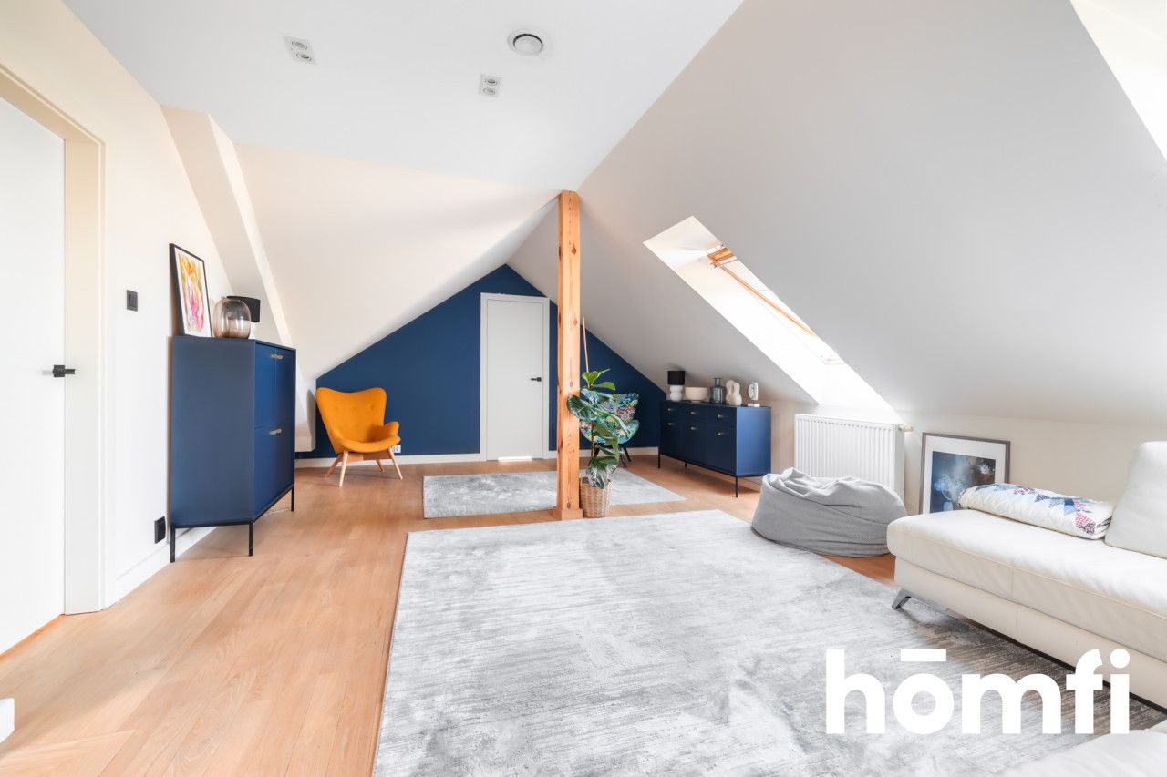 BEAUTIFUL PASSIVE HOUSE WITH SWIMMING POOL AND GARDEN - House - Sale - Świdnicki, Mełgiew / Nowy Krępiec