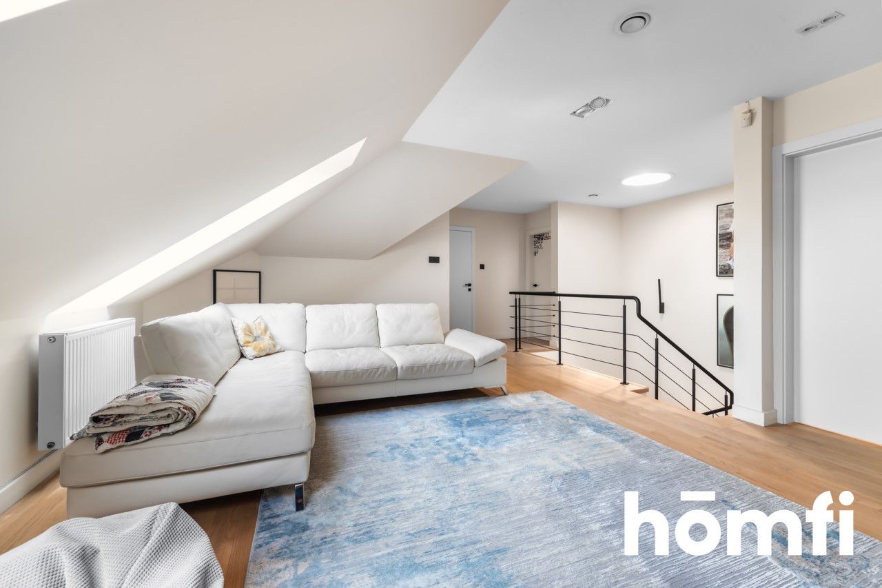 BEAUTIFUL PASSIVE HOUSE WITH SWIMMING POOL AND GARDEN - House - Sale - Świdnicki, Mełgiew / Nowy Krępiec