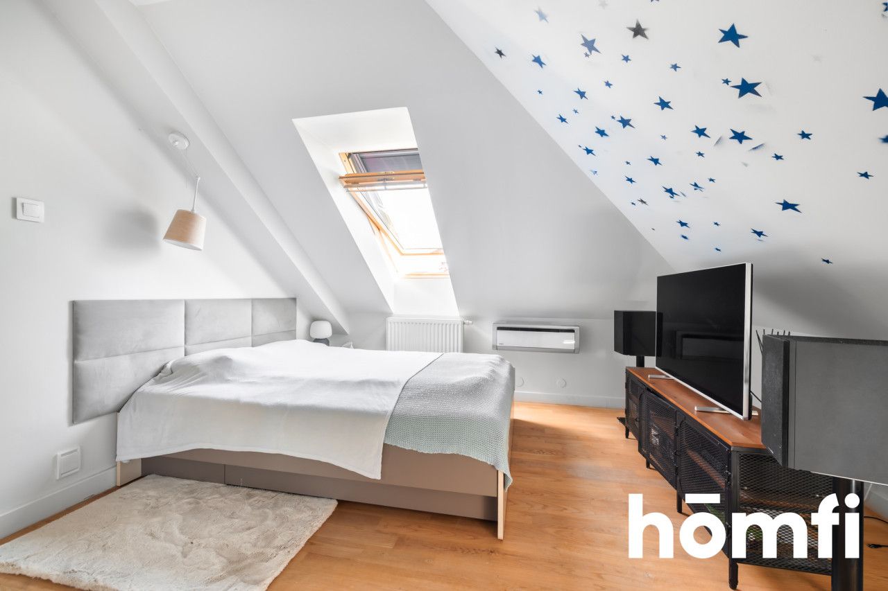 BEAUTIFUL PASSIVE HOUSE WITH SWIMMING POOL AND GARDEN - House - Sale - Świdnicki, Mełgiew / Nowy Krępiec