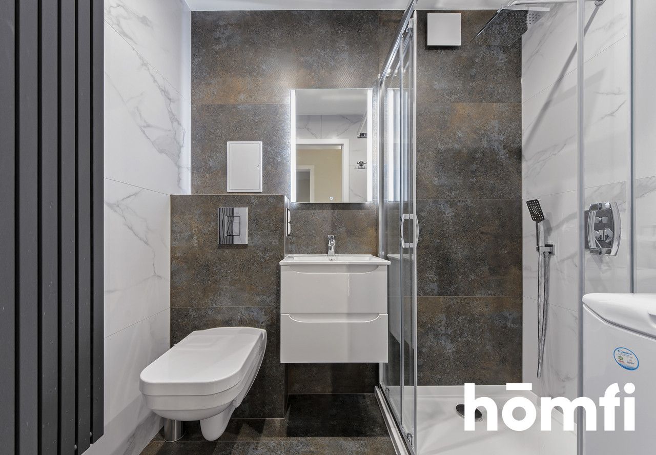 atrakcyjne trzypokojowe mieszkanie na wynajem - Mieszkanie - Wynajem - Poznań, Jeżyce / Jeżyce