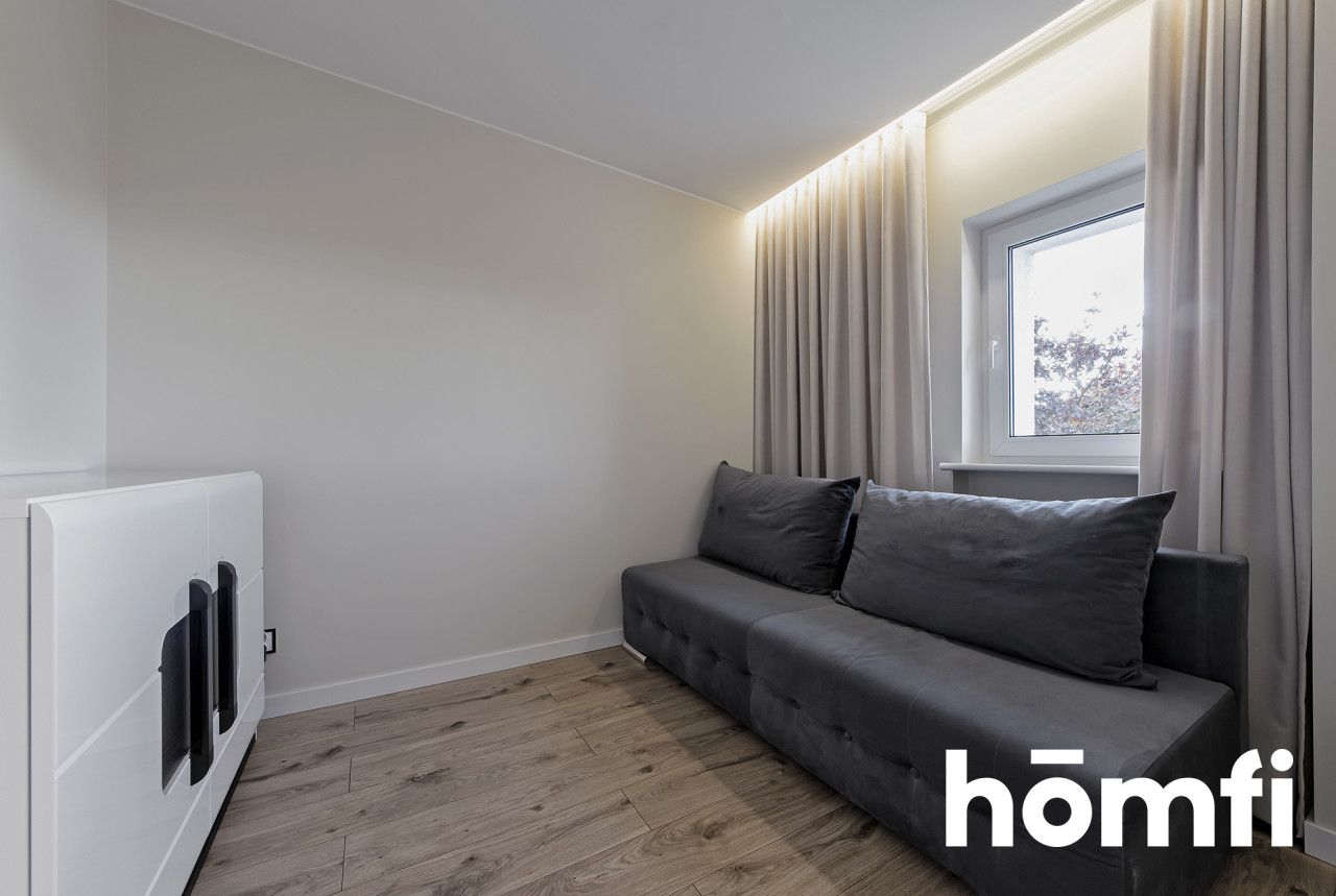 attractive three-room apartment for rent - Квартира - Оренда - Poznań, Jeżyce / Jeżyce